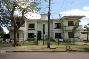 Casa Agradável no centro de Palmas TO